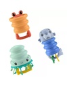 SONAJERO SQUISHSEAS CANGREJO