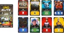 UNO ELITE F1 BOOSTER PACK