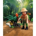 AVENTURERO