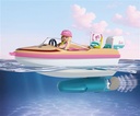 BARCO DE AVENTURAS  BARBIE