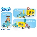 CAMION DONUTS JUNIOR