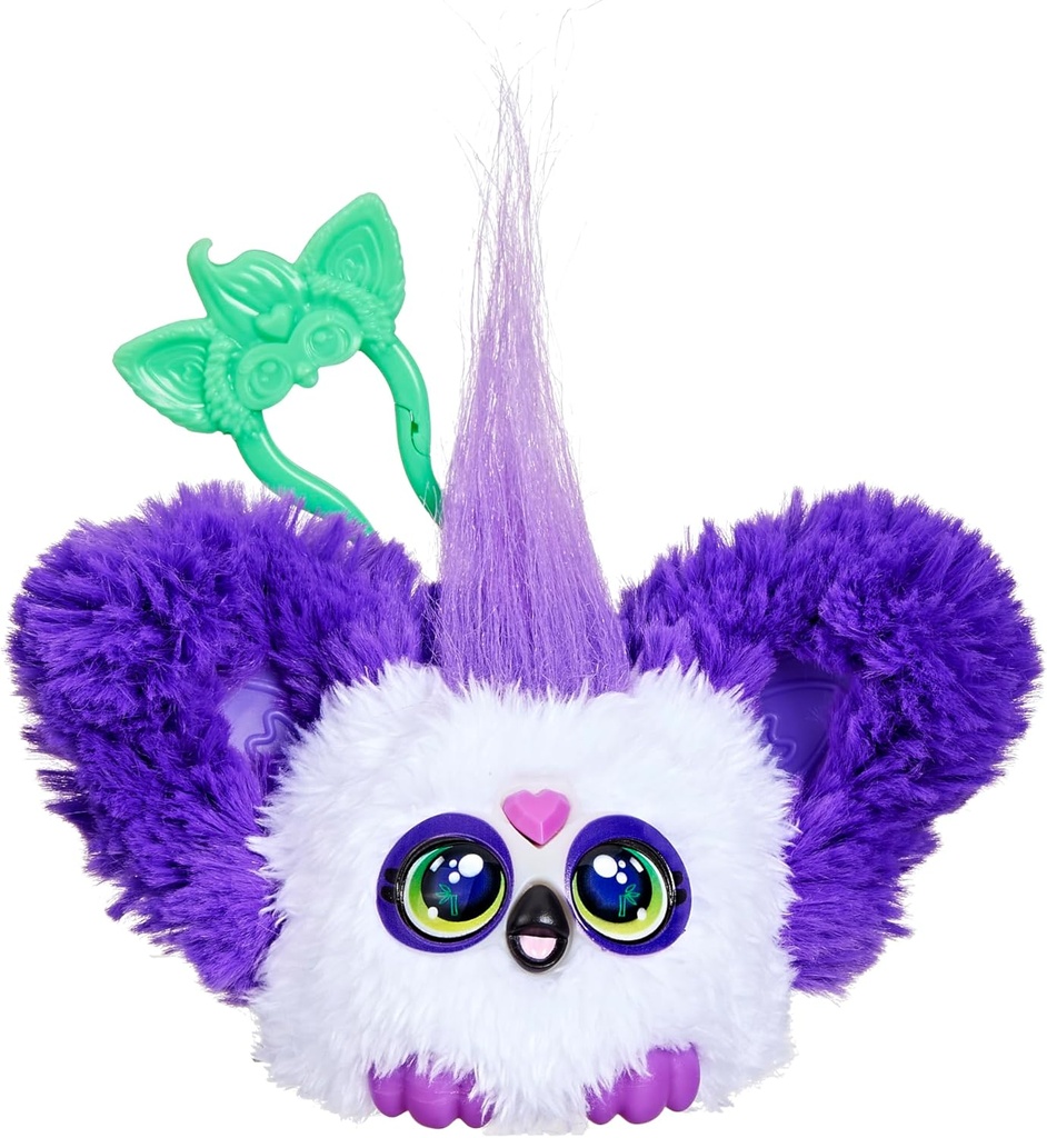 FURBY FURBLETS BAM-BOO