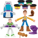 PLAY-DOH TOY STORY CREAC.ESP.