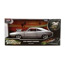 FAST & FURIOUS DODGE CHARGER