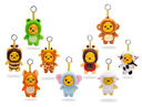 PELUCHE YUYUS WINNIE THE POOH