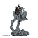 S.W. AT-RT WALKER 25 CM. R/C.