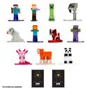 SOBRE NANO FIGURA MINECRAFT