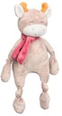 JIRAFA NUDOS 28 CM.