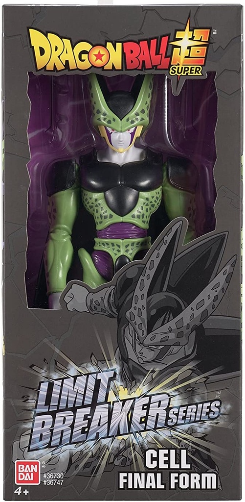 LIMIT BREAKER-CELL