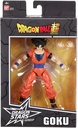 GOKU V.2 - DRAGONS STARS