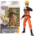 ANIME HEROES-NARUTO UZAMAKI