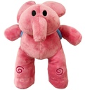 PELUCHE MUSICAL POCOYO-ELLY