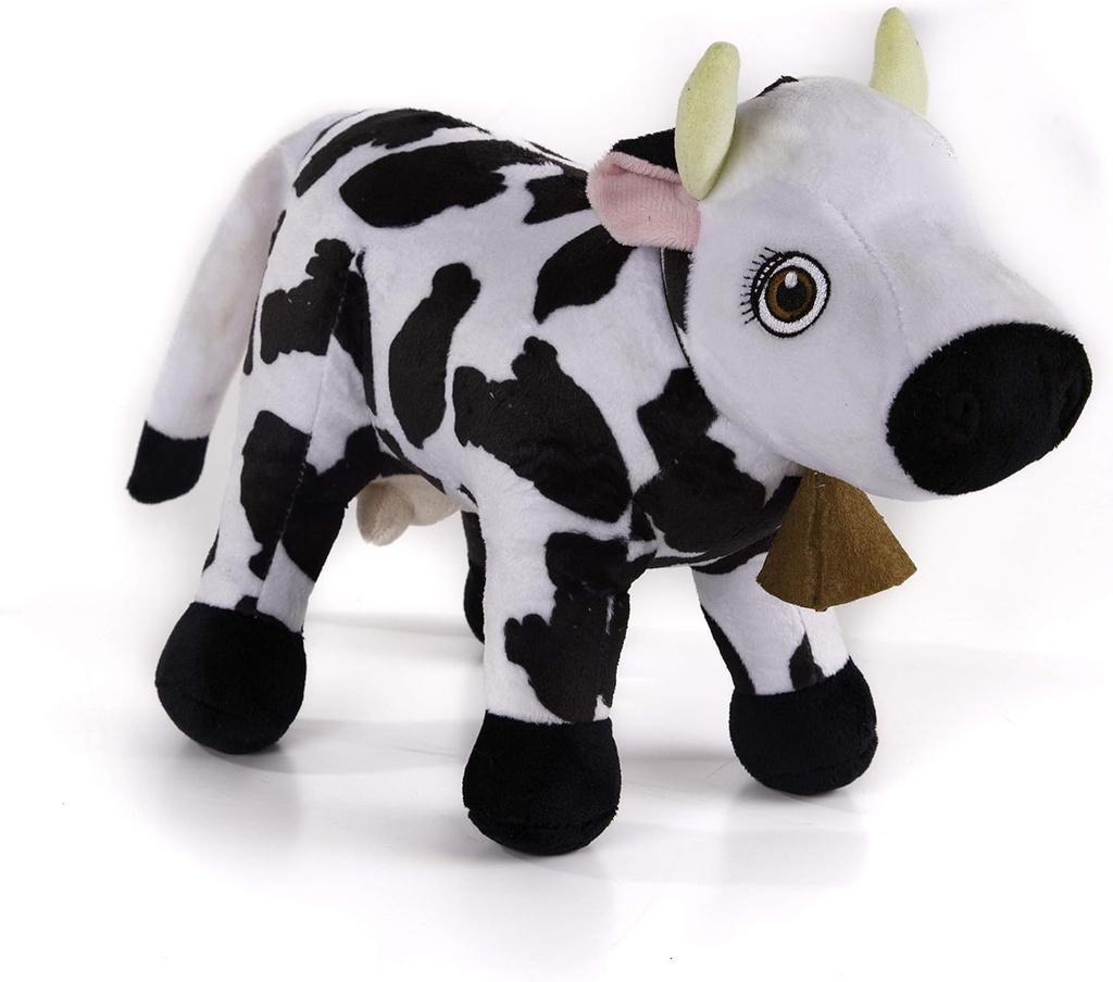 LA GRANJA ZENON-VACA LOLA