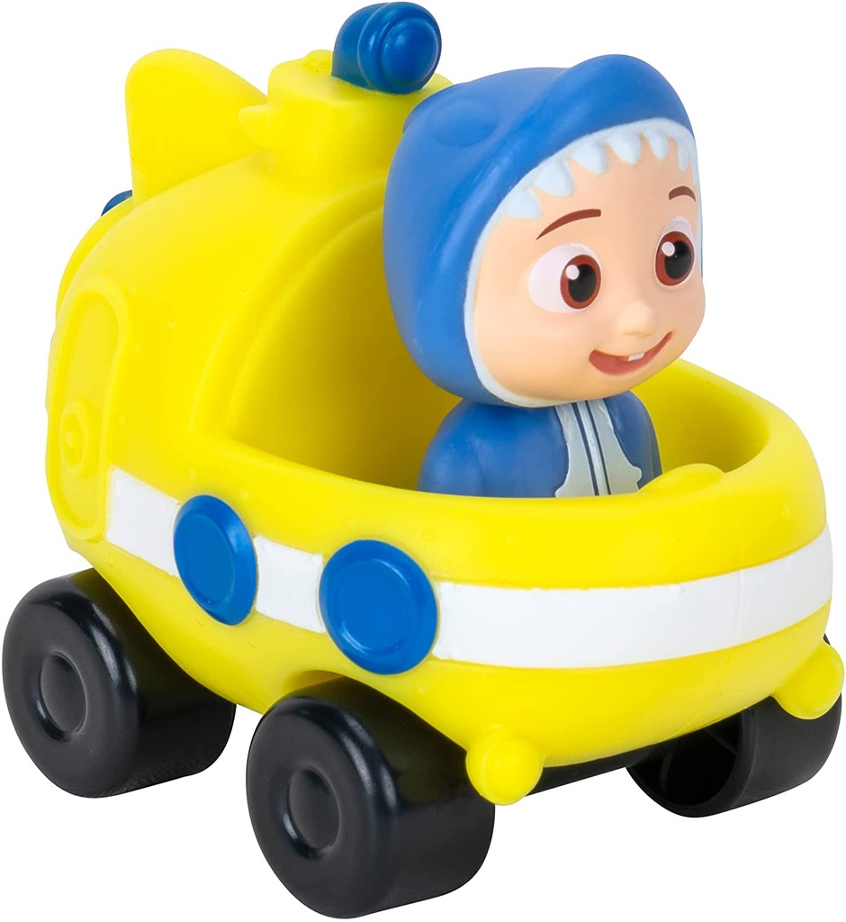 COCOMELON-SUBMARINO