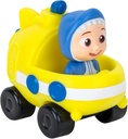 COCOMELON-SUBMARINO