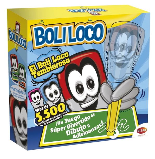 BOLI LOCO