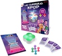 PRUEBA O VERDAD K-POP