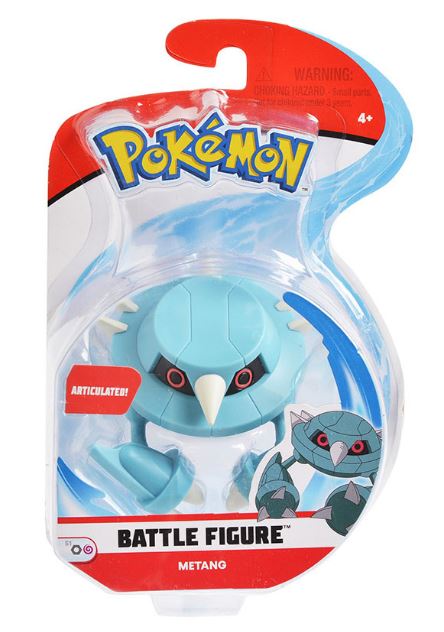 POKEMON FIGURAS COMBATE