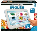 EDUCA TOUCH APRENDO INGLES