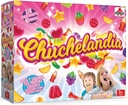 CHUCHELANDIA SIN AZUCAR