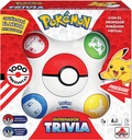 POKEMON ENTRENADOR TRIVIA