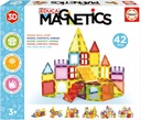 EDUCA MAGNETICS 42 P.