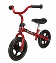CHICCO FIRST BIKE ROJA