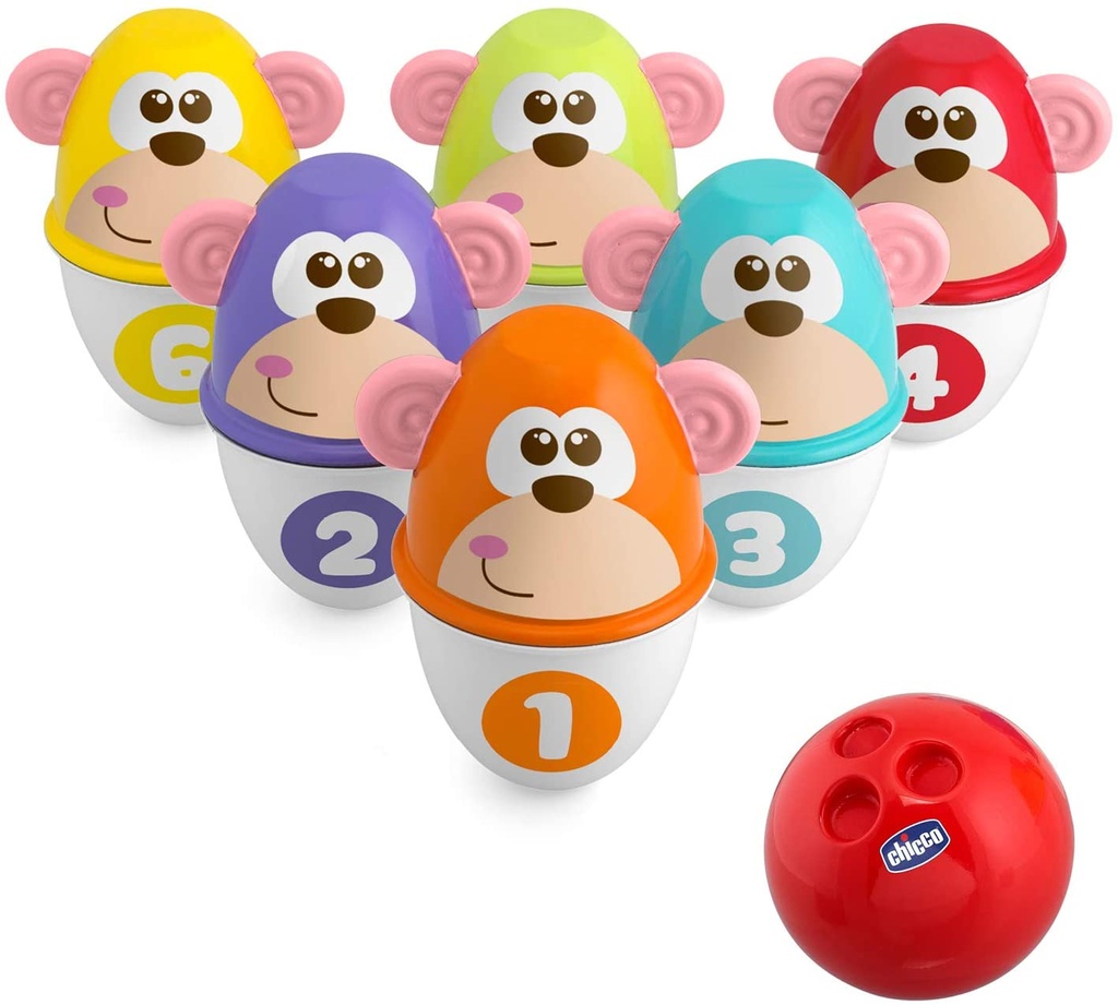 MONKEY STRIKE