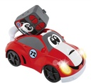 JOHNNY COUPE RACING R/C.