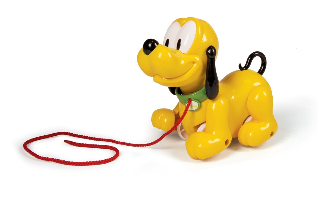 ARRASTRE PLUTO