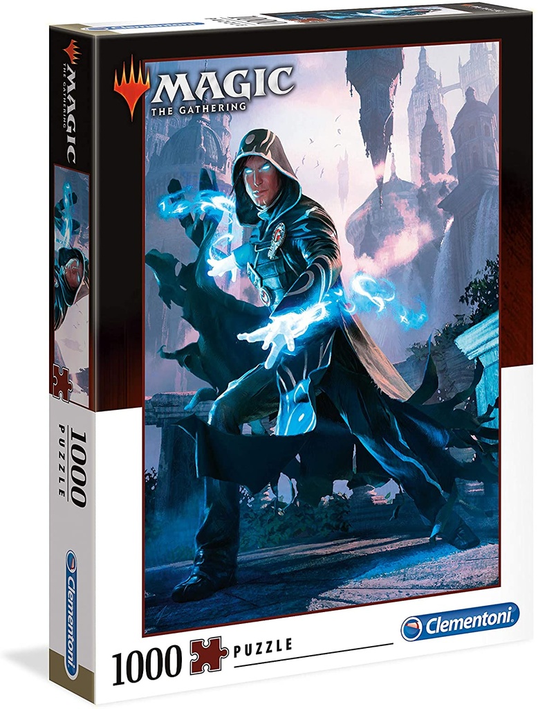 PUZ.1000 MAGIC THE GATHERING 2