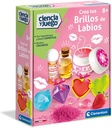 CREA TUS BRILLOS DE LABIOS