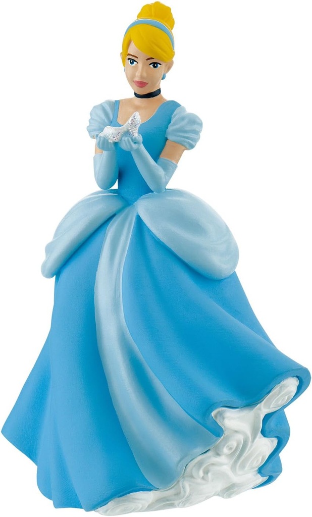 FIGURITA CENICIENTA