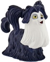 FIGURITA VAMPIRINA WOLFIE
