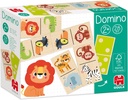 DOMINO SELVA