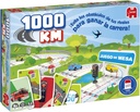 1000 KM JUEGO MESA