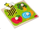 PUZZLE CAMPO