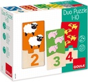 PUZZLE DUO 1-10
