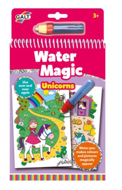 WATER MAGIC UNICORNIOS