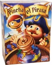 PINCHA EL PIRATA