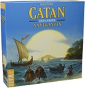 CATAN NAVEGANTES