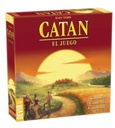 LOS COLONOS CATAN