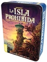 ISLA PROHIBIDA