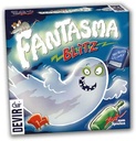FANTASMA BLITZ