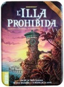ILLA PROHIBIDA