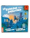 LA ESCALERA ENCANTADA