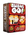 SUSHI GO