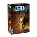 EXIT 2 LA TUMBA DEL FARAON