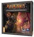 CLANK ! AVENTURA CONST..MAZOS