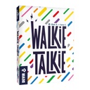 WALKIE TALKIE JUEGO MESA (POCKET)